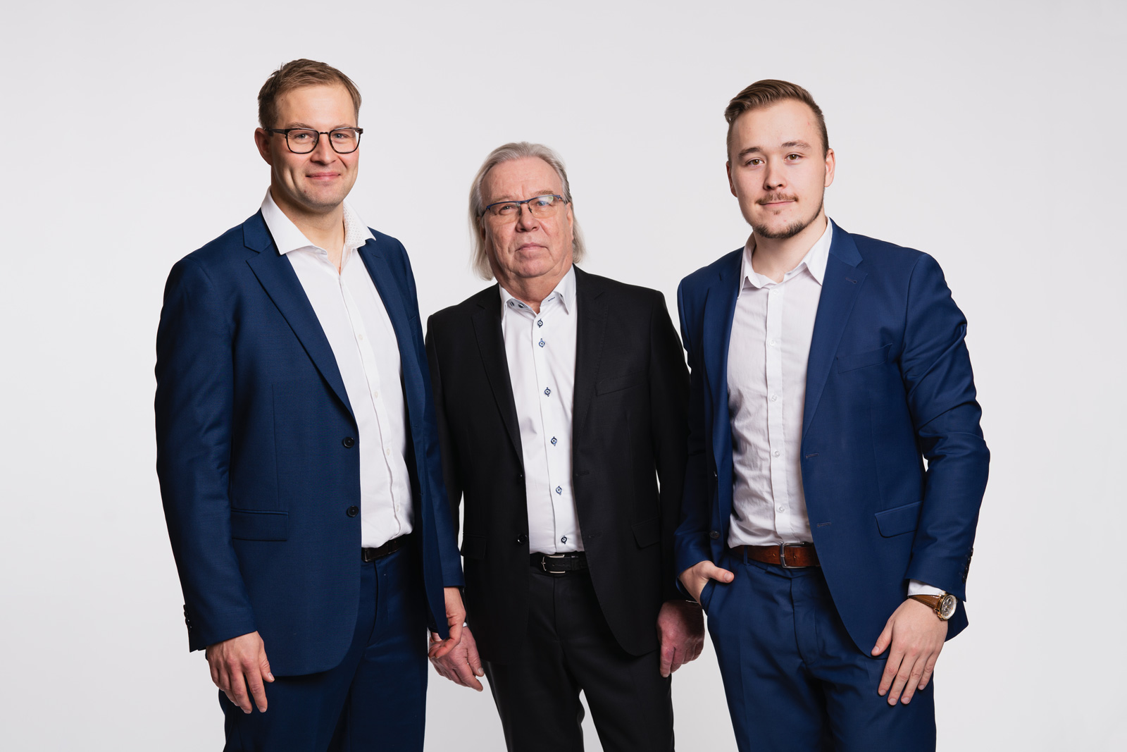 Asianajotoimisto Skogster toimisto